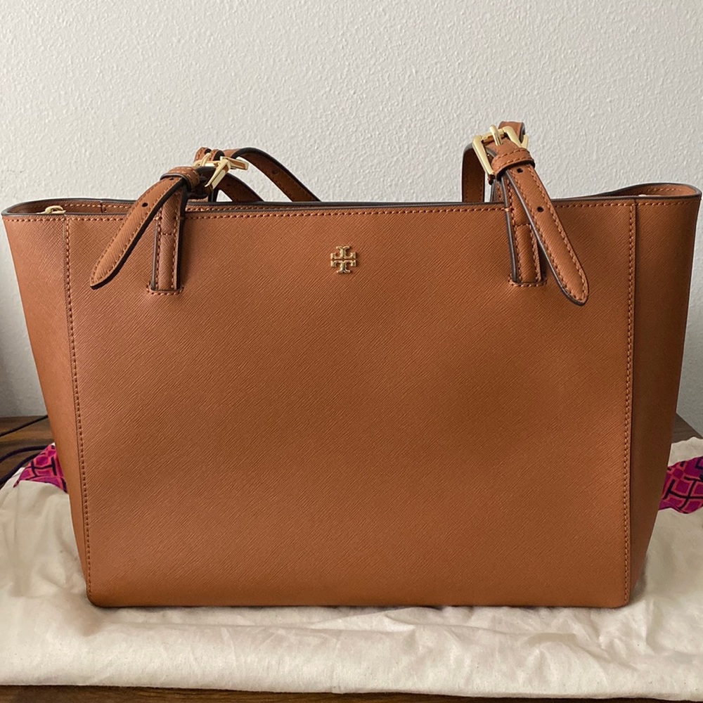 Tory Burch Robinson Tote